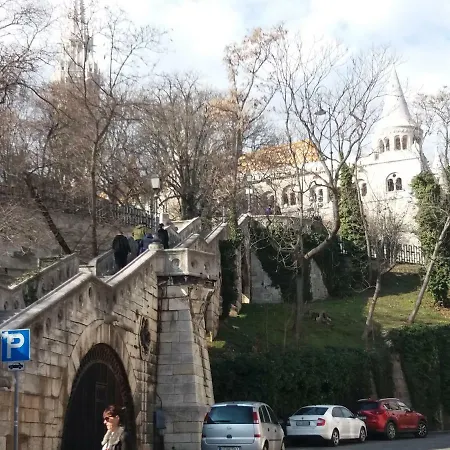 Castle Base * Budapeszt