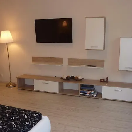 Apartman Brand New In The Center *