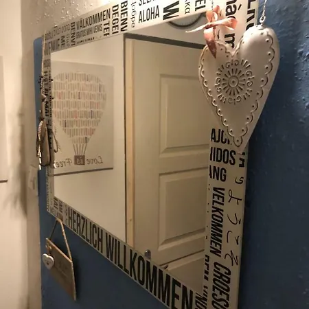 Jewelry Box In Apartment Budapest