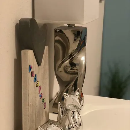 Apartment Jewelry Box In