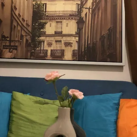 Jewelry Box In Apartment