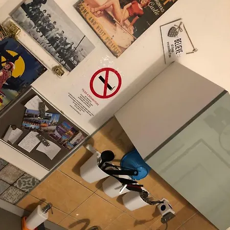 Jewelry Box In Apartment Budapest