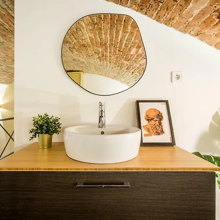 Bqa- Quality Apartments, Best Location * Budapest
