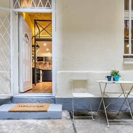 Bqa- Quality Apartments, Best Location Apartment