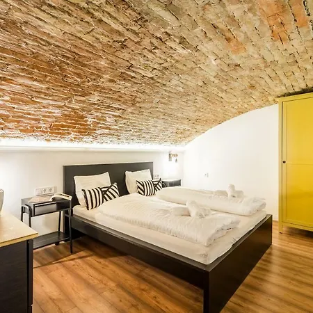 Bqa- Quality Apartments, Best Location *