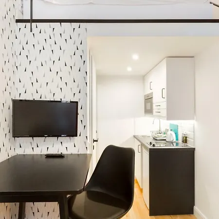 Appartamento Leah Budapest