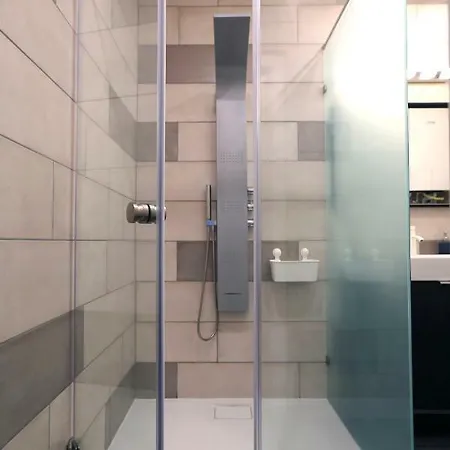 Paulay Apartmán Budapešť