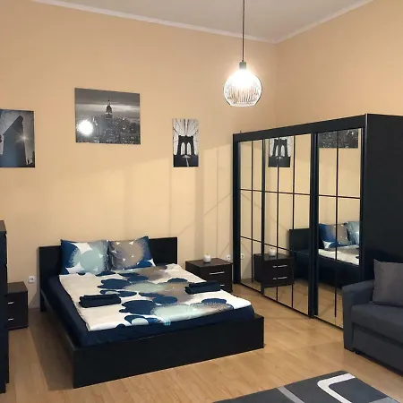 Bqa- Quality Apartments, Best Location