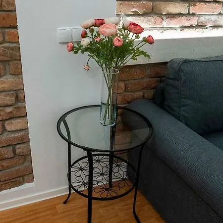 O&b Apartment