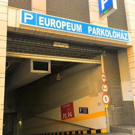Apartmán Better Than *