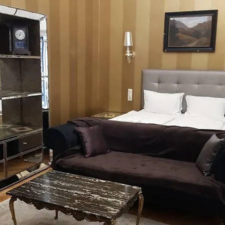 Boudoir *