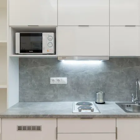 Holidays Downtown Apartment