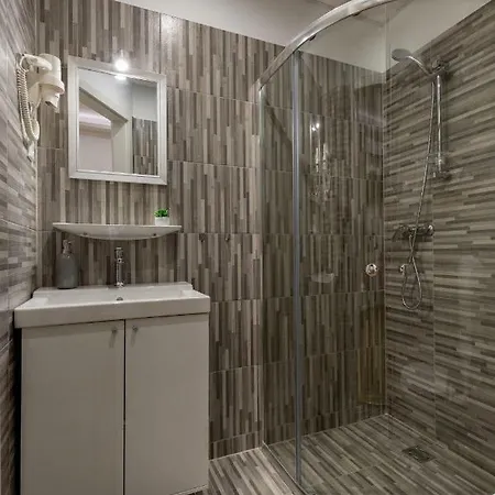 Holidays Downtown Apartment Budapest