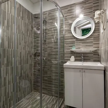 Apartment Holidays Downtown *