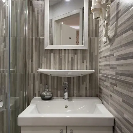 Apartment Holidays Downtown