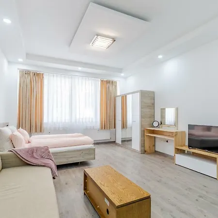 House4us.central Budapest.luxury Apartment. Deak Ferenc Ter *
