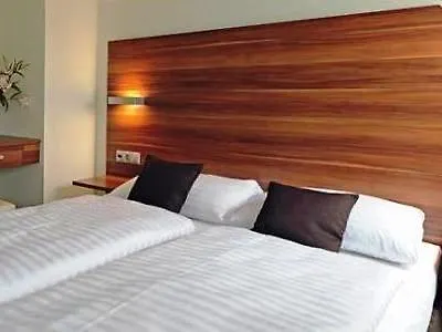 Hotel Achat Boedapest