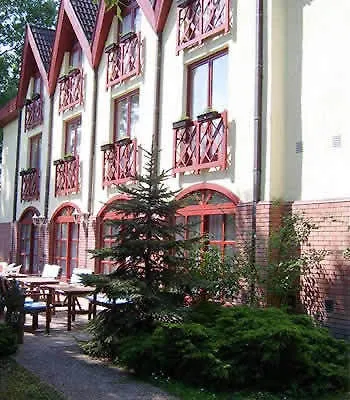 Bed Breakfast Hotel Budapest Hotel Budapešť