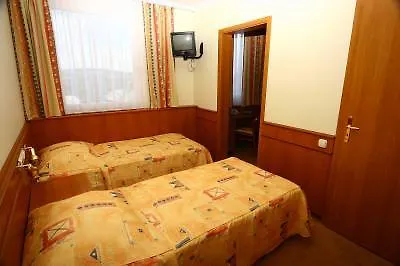 Hotel Ibis Styles Citywest