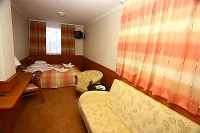 Ibis Styles Citywest Hotel