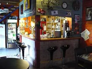 Williams Village Bowling & Country Club Boedapest