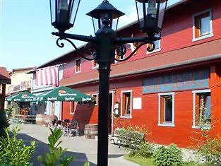 Williams Village Bowling & Country Club 2* Boedapest