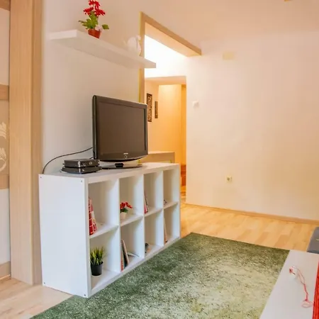 Bubu- Butterfly's Apartment Budapest