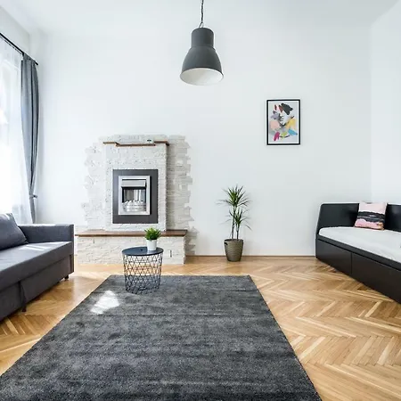 Apartment Downtown Visegradi10