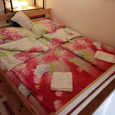 Apartamento Kálvin Tér Budapest
