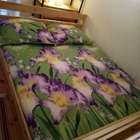 Kálvin Tér Apartamento
