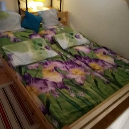 Kálvin Tér Apartamento Budapest