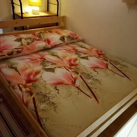 Kálvin Tér Apartamento *