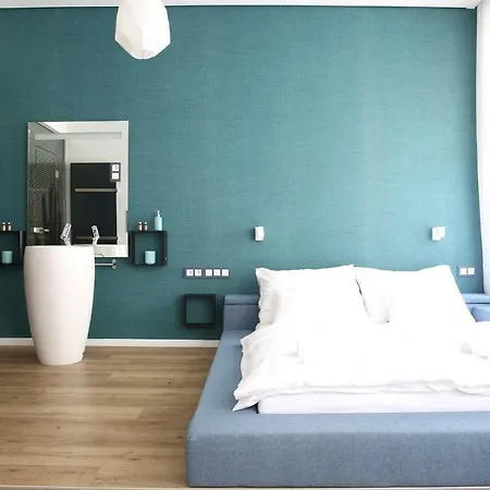 Paulay Apartment Budapest
