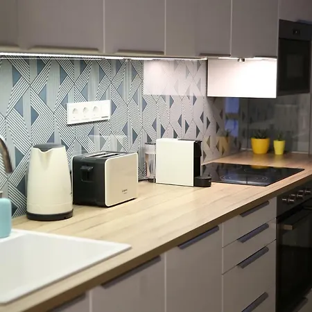 Paulay Apartmán *