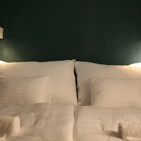 Paulay Apartment