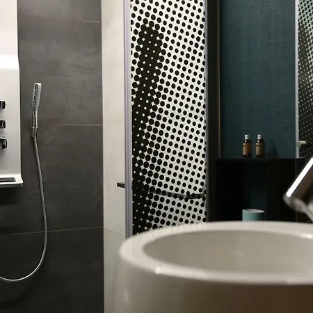 Paulay Apartmán Budapešť