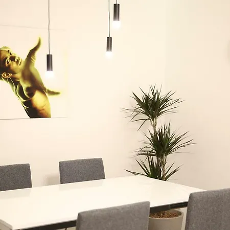 Apartment Paulay
