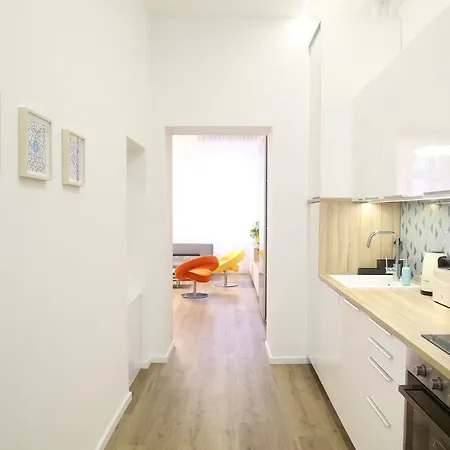 Apartment Paulay