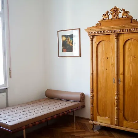 New Grandriverbudapest - 120 Sqm - Elevator Budapest