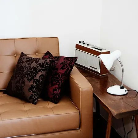 Apartment New Grandriverbudapest - 120 Sqm - Elevator Budapest