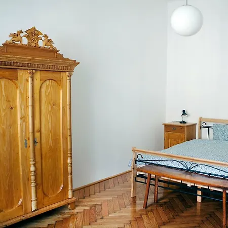 New Grandriverbudapest - 120 Sqm - Elevator