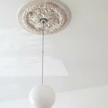 Apartment New Grandriverbudapest - 120 Sqm - Elevator *