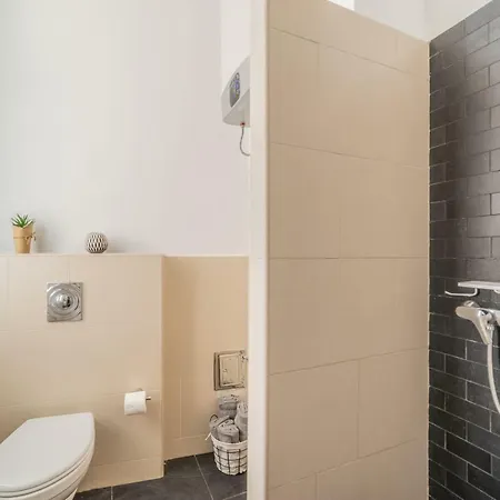 Apartment Luxury Ab *
