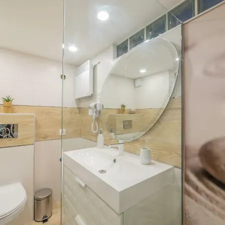 Luxury Ab * Βουδαπέστη