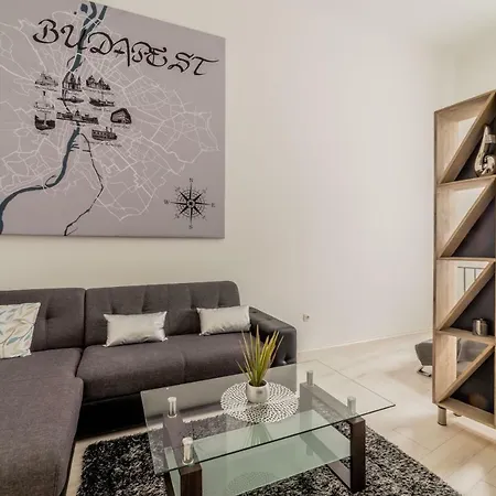 Apartment Luxury Ab *
