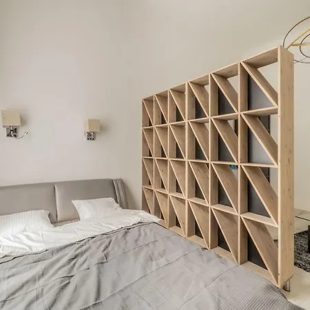 Apartment Luxury Ab *