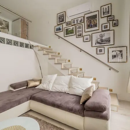 Luxury Ab Budapest