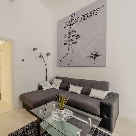 Luxury Ab Apartment *