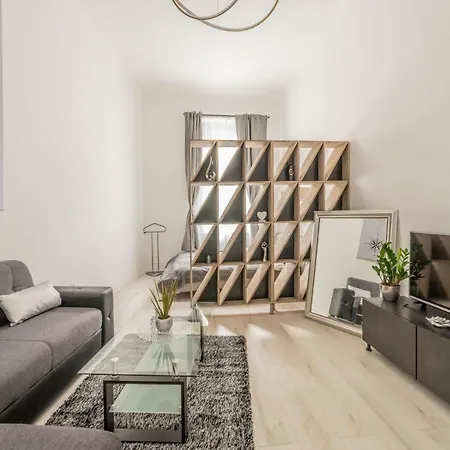 Luxury Ab Budapest