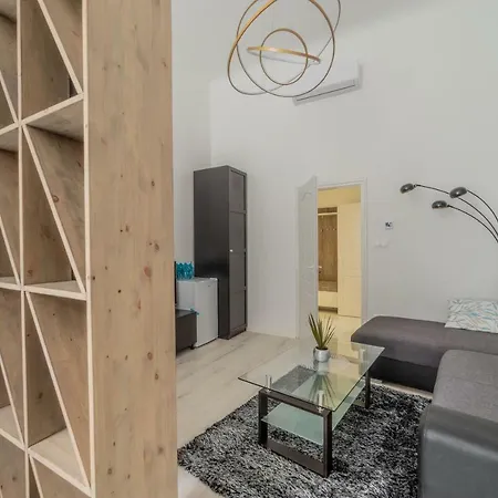 Luxury Ab Budapest